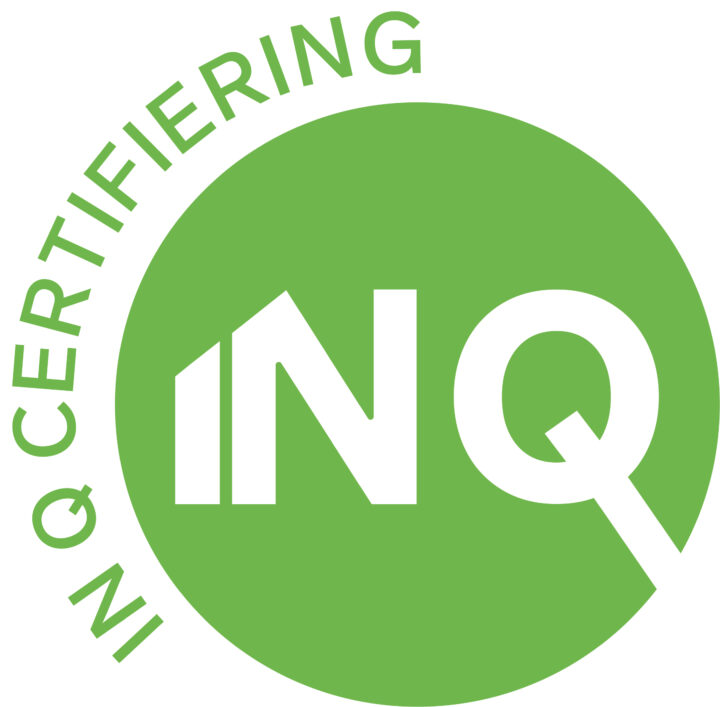 inq-certifiering
