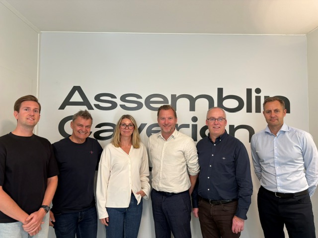 BT-El-Assemblin